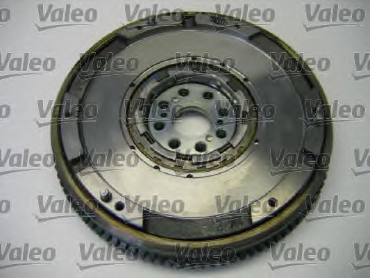Маховик VALEO 836006