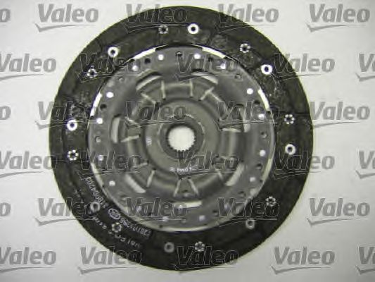 Комплект сцепления VALEO 826647