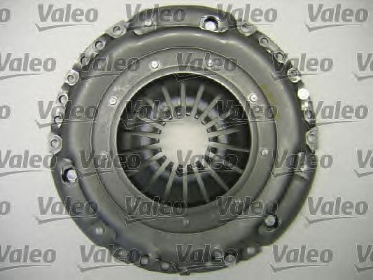 Комплект сцепления VALEO 826681
