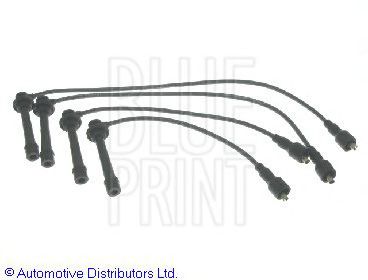 Комплект високовольтних проводів BLUE PRINT ADK81603