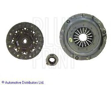 Комплект зчеплення BLUE PRINT ADM53055