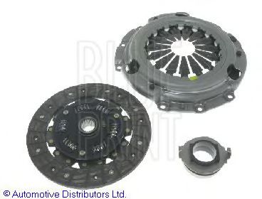 Комплект сцепления BLUE PRINT ADM53069