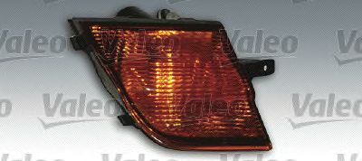 Фонарь указателя поворота VALEO 088391