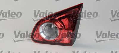Задній ліхтар VALEO 043587