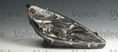 Фара VALEO 087653