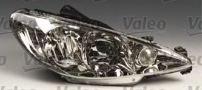 Фара VALEO 043051