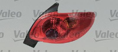 Задній ліхтар VALEO 088816