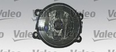 Противотуманная фара VALEO 043352