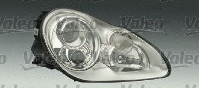 Фара VALEO 088409
