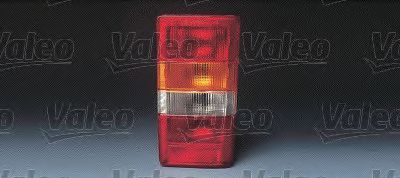 Задній ліхтар VALEO 082277