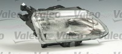 Фара VALEO 085313