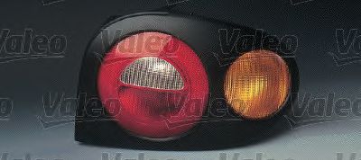 Задний фонарь VALEO 085810