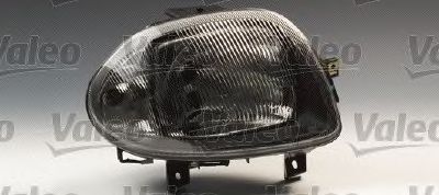 Фара VALEO 086981