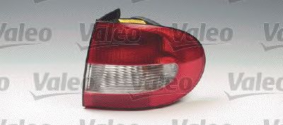 Задній ліхтар VALEO 087463