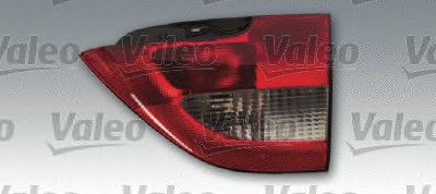 Задній ліхтар VALEO 087465