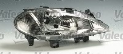 Фара VALEO 087470