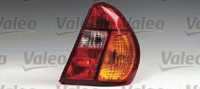 Задній ліхтар VALEO 087680
