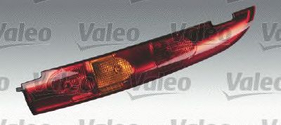 Задній ліхтар VALEO 088493