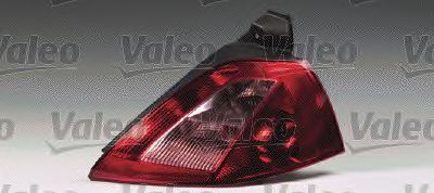 Задний фонарь VALEO 088389