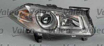Фара VALEO 043280