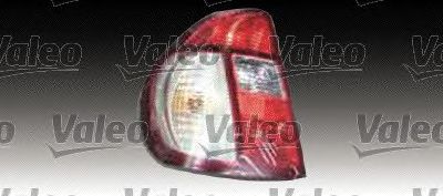 Задній ліхтар VALEO 088991