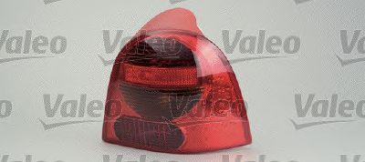 Задній ліхтар VALEO 088925