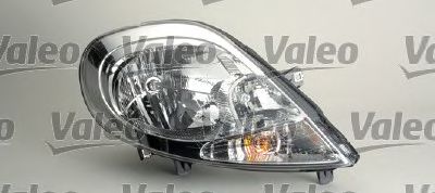 Фара VALEO 043396