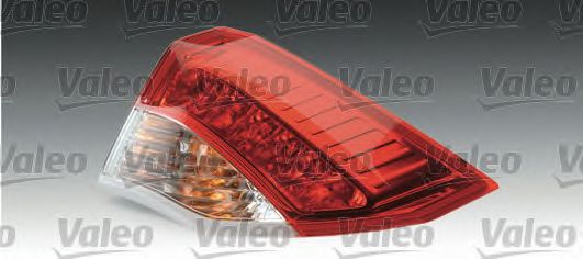 Задній ліхтар VALEO 043643