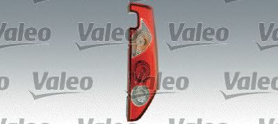 Задній ліхтар VALEO 043633
