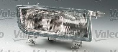 Протитуманна фара VALEO 088303