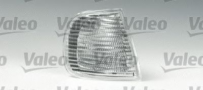 Фонарь указателя поворота VALEO 086655