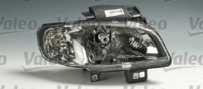 Фара VALEO 087584