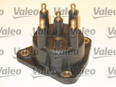 Кришка розподільника запалювання VALEO 243871