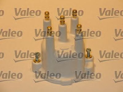 Крышка распределителя зажигания VALEO 243893