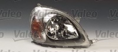 Фара VALEO 087979
