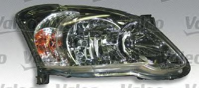 Фара VALEO 088739