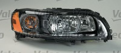 Фара VALEO 043542