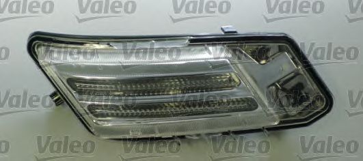 Боковой габаритный фонарь VALEO 043896