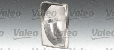 Фонарь указателя поворота VALEO 087265