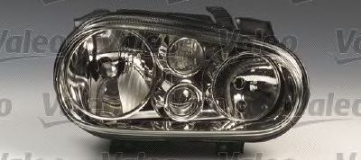 Фара VALEO 086749