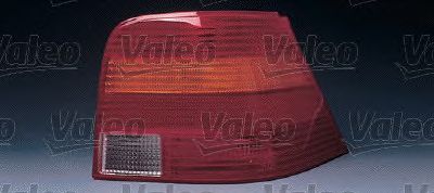 Задній ліхтар VALEO 086754