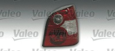 Задній ліхтар VALEO 088374