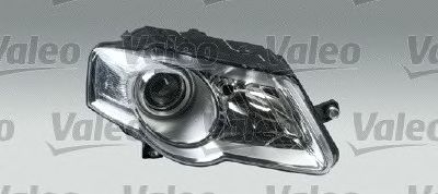 Фара VALEO 088977