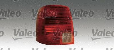 Задний фонарь VALEO 088668