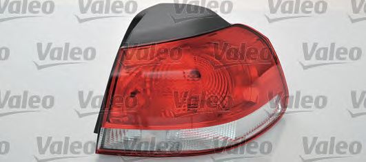Задний фонарь VALEO 043878