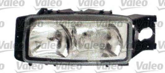 Фара VALEO 086975