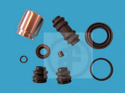 Супорт AUTOFREN SEINSA D41140C