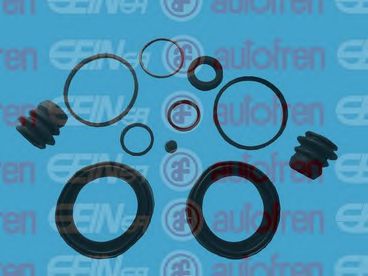 Ремкомплект суппорта AUTOFREN SEINSA D4351