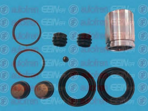 Ремкомплект суппорта AUTOFREN SEINSA D41582C