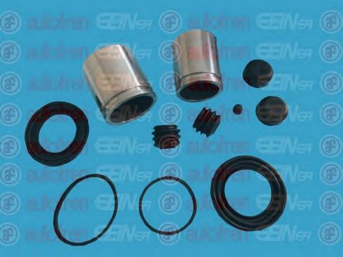 Ремкомплект суппорта AUTOFREN SEINSA D41585C